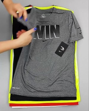 Фотография  205 - Футболки детские NIKE CAN 084#5 кг, ЛОТ №6862 оптом в Майкопе и Адыгее