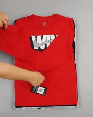 Фотография  269 - Тонковки детские NIKE CAN 084#5 кг, ЛОТ №6865 оптом в Майкопе и Адыгее