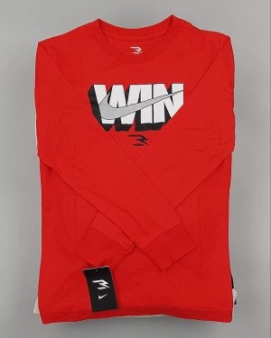 Фотография 725 - Тонковки детские NIKE CAN 084#5 кг, ЛОТ №6865 оптом в Майкопе и Адыгее