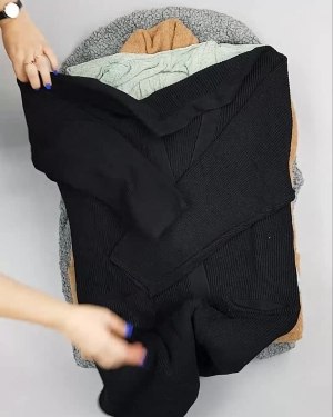 Фотография  111 - Кардиганы СТОК CAN#10 кг, ЛОТ №6887 оптом в Майкопе и Адыгее