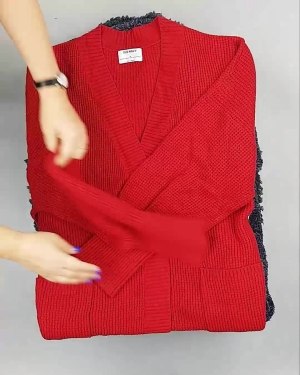 Фотография  532 - Кардиганы СТОК CAN#10 кг, ЛОТ №6888 оптом в Майкопе и Адыгее