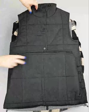 Фотография  422 - Верхняя одежда Дания#10,2 кг ЛОТ №6911 оптом в Майкопе и Адыгее