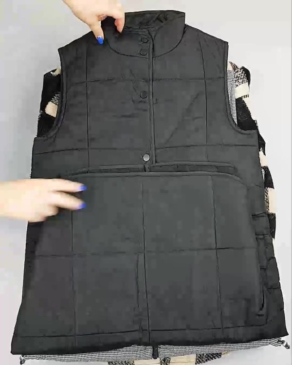 Фотография  465 - Верхняя одежда Дания#10,2 кг ЛОТ №6911 оптом в Майкопе и Адыгее