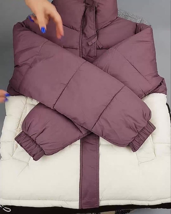 Фотография  680 - Верхняя одежда Дания#10,2 кг ЛОТ №6911 оптом в Майкопе и Адыгее