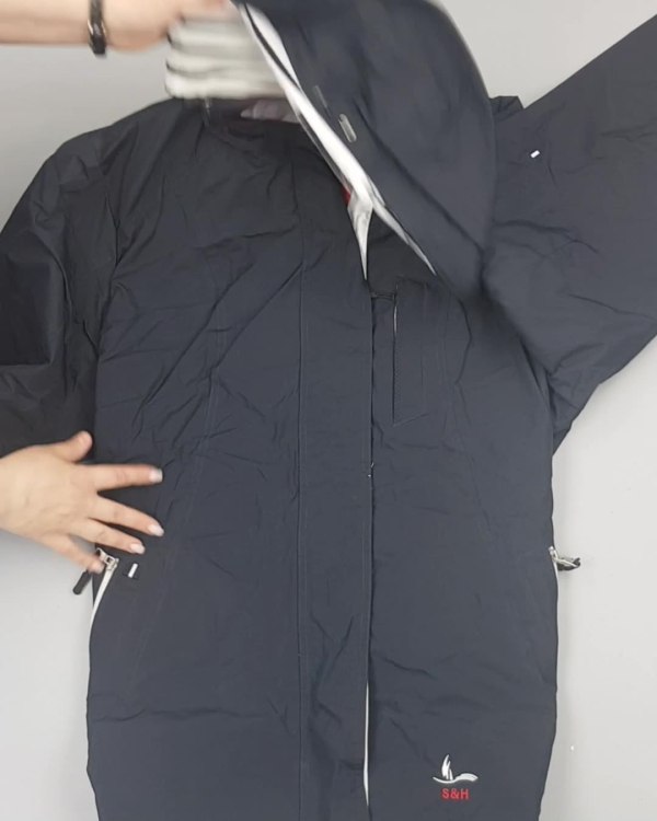 Фотография  240 - HOMAGE CAN 084#10 кг оптом в Майкопе и Адыгее