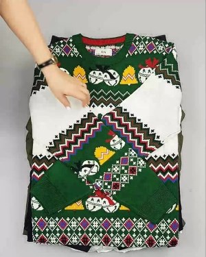 Фотография  311 - BRAND STOCK Winter#20 кг оптом в Майкопе и Адыгее