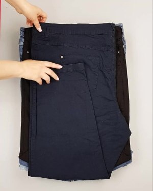 Фотография  197 - Джинсы C&A ж/м#10 кг оптом в Майкопе и Адыгее