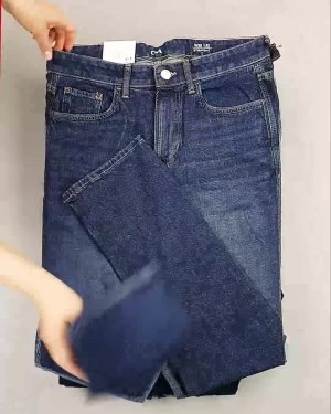 Фотография  577 - Джинсы C&A ж/м#10 кг оптом в Майкопе и Адыгее