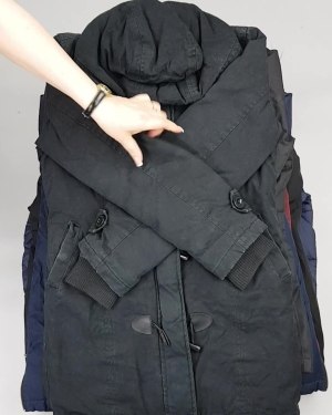 Фотография  471 - Куртки#25 кг оптом в Майкопе и Адыгее