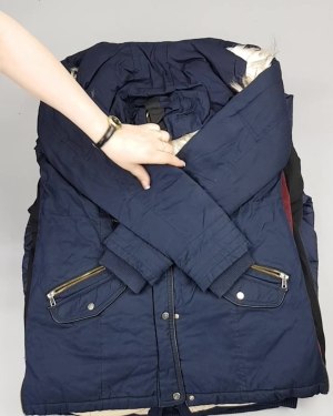 Фотография  384 - Куртки#25 кг оптом в Майкопе и Адыгее