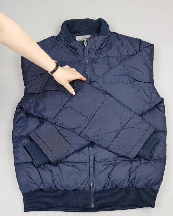 Фотография  263 - Куртки#25 кг оптом в Майкопе и Адыгее