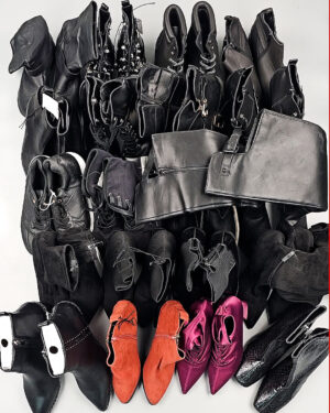 Купить Обувь СТОК Demi шт#20 шт, ЛОТ №5485 оптом в Майкопе и Адыгее