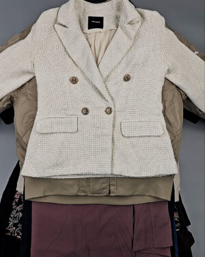 Купить ONLY+Vero Moda Winter Mix 064#16,6 кг, ЛОТ СТ-10101 оптом в Майкопе и Адыгее