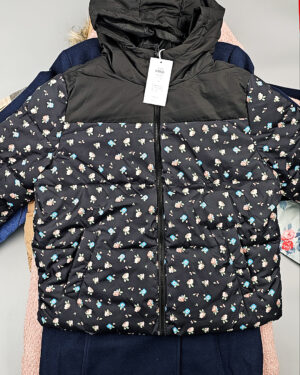 Купить Верхняя одежда VILA#10,2 кг, ЛОТ №6826 оптом в Майкопе и Адыгее