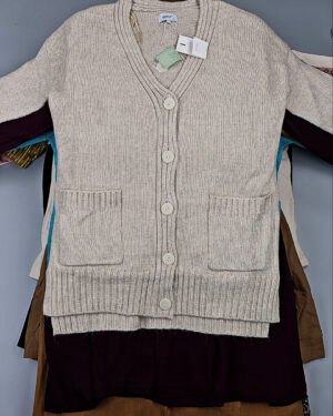 Купить ONLY+Vero Moda Winter Mix 064#15 кг, ЛОТ СТ-10106 оптом в Майкопе и Адыгее