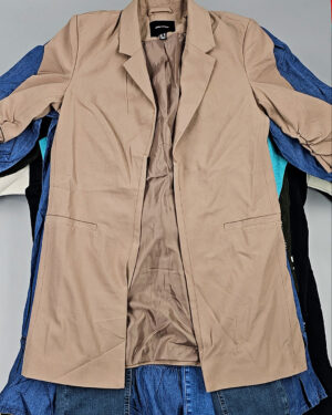 Купить ONLY+Vero Moda Winter Mix 064#15 кг, ЛОТ СТ-10105 оптом в Майкопе и Адыгее