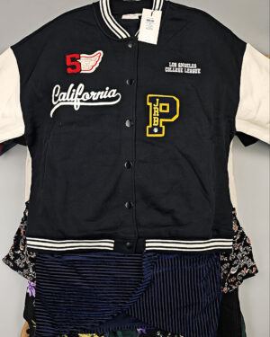 Купить ONLY+Vero Moda Winter Mix 064#15 кг, ЛОТ СТ-10102 оптом в Майкопе и Адыгее