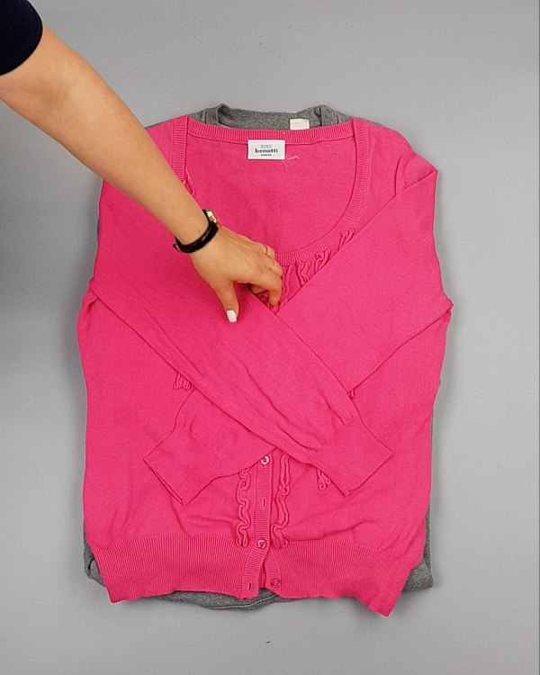 Фотография  771 - Mix Euro Winter#100 кг оптом в Майкопе и Адыгее