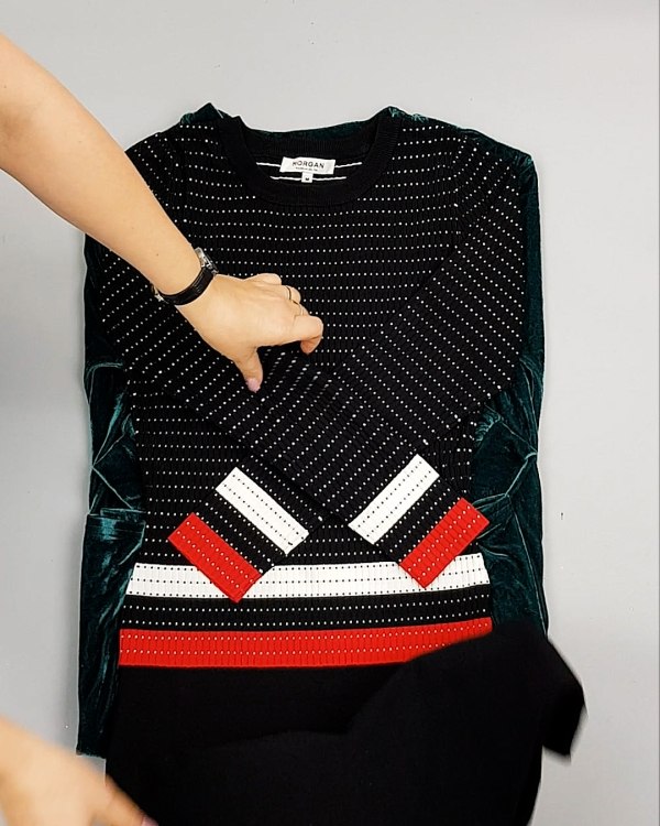 Фотография  108 - Cream Платья Winter#25 кг оптом в Майкопе и Адыгее