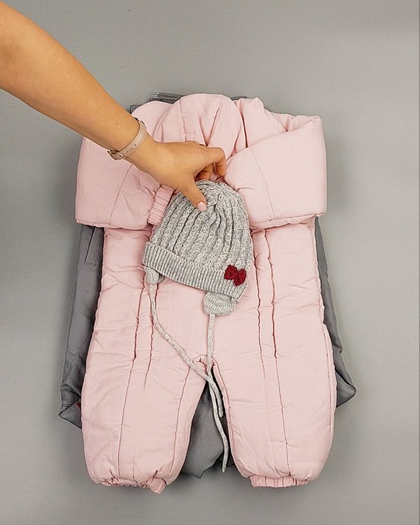 Фотография  878 - Kinder Baby Winter#25 кг оптом в Майкопе и Адыгее