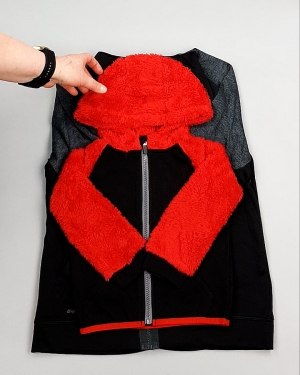 Фотография  571 - Спортивные костюмы дети CAN#6 кг оптом в Майкопе и Адыгее