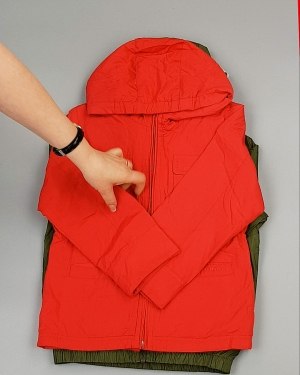 Фотография  209 - А 86442  Детский микс W (Heavy rummage )#25 кг оптом в Майкопе и Адыгее