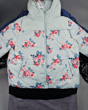 Купить Верхняя одежда VILA#10,2 кг, ЛОТ №6825 оптом в Майкопе и Адыгее