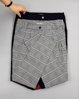 Фотография  873 - Cream Брюки женские Winter#25 кг оптом в Майкопе и Адыгее