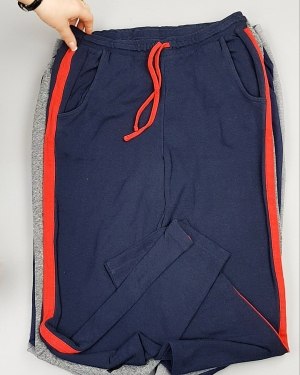 Фотография  644 - Спортивные штаны Ex#25 кг оптом в Майкопе и Адыгее