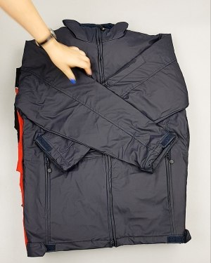 Фотография  998 - Ветровки CAN 084#10 кг, ЛОТ №6939 оптом в Майкопе и Адыгее