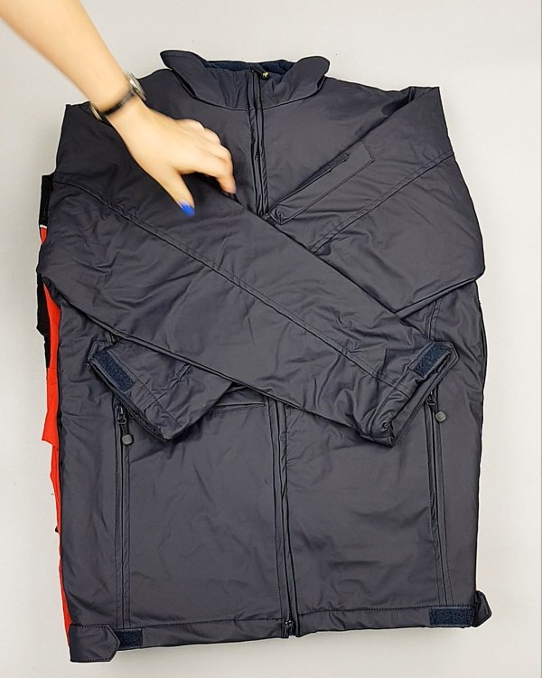 Фотография  264 - Ветровки CAN 084#10 кг, ЛОТ №6939 оптом в Майкопе и Адыгее