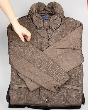 Фотография  154 - Primetta Куртки женские#25 кг оптом в Майкопе и Адыгее