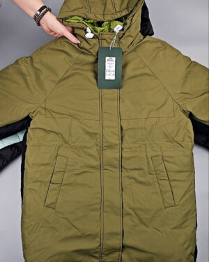 Фотография  569 - Верхняя одежда BESTSELLER Дания#10 кг, ЛОТ №6807 оптом в Майкопе и Адыгее