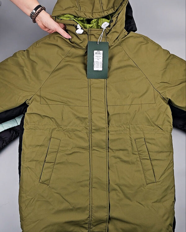 Фотография  367 - Верхняя одежда BESTSELLER Дания#10 кг, ЛОТ №6807 оптом в Майкопе и Адыгее