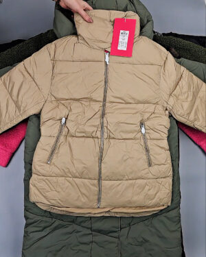 Фотография  181 - Верхняя одежда BESTSELLER Дания#12 кг, ЛОТ №5189 оптом в Майкопе и Адыгее