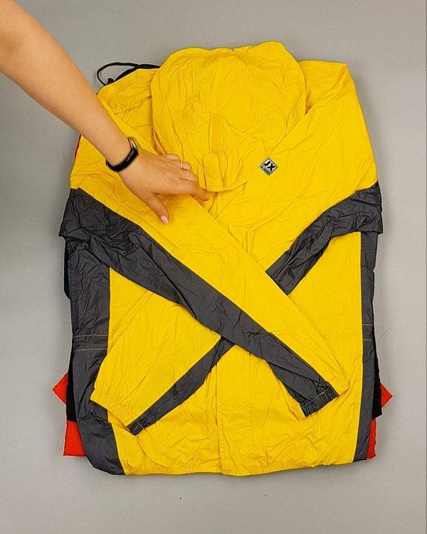 Фотография  721 - Дождевики#25 кг оптом в Майкопе и Адыгее