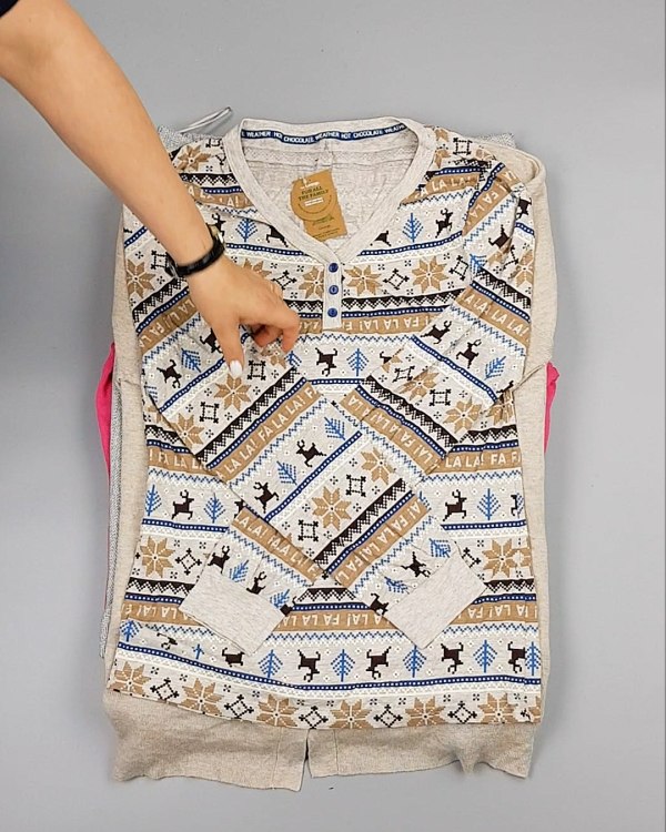 Фотография  304 - Mix Euro Winter#100 кг оптом в Майкопе и Адыгее