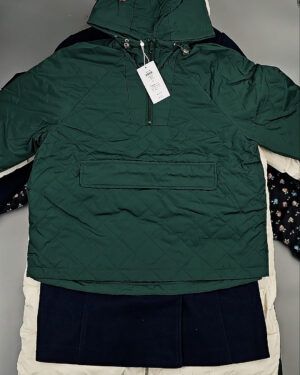 Фотография  860 - Верхняя одежда VILA#10 кг, ЛОТ №6824 оптом в Майкопе и Адыгее