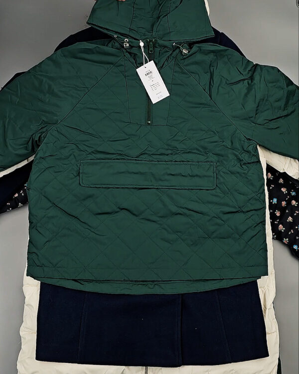 Фотография  557 - Верхняя одежда VILA#10 кг, ЛОТ №6824 оптом в Майкопе и Адыгее