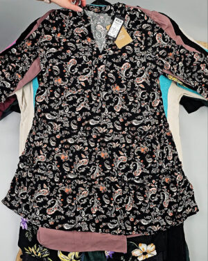 Фотография  839 - ONLY+Vero Moda Winter Mix 064#15 кг, ЛОТ СТ-10102 оптом в Майкопе и Адыгее