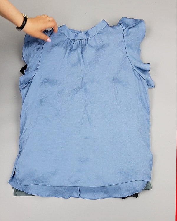 Фотография  443 - Mix Euro Summer#100 кг оптом в Майкопе и Адыгее