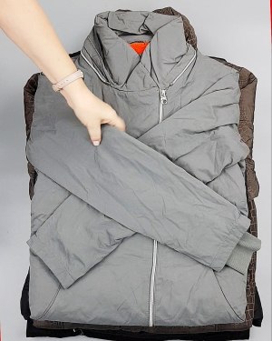 Фотография  277 - Primetta Куртки женские#25 кг оптом в Майкопе и Адыгее