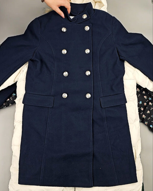 Фотография  974 - Верхняя одежда VILA#10 кг, ЛОТ №6824 оптом в Майкопе и Адыгее