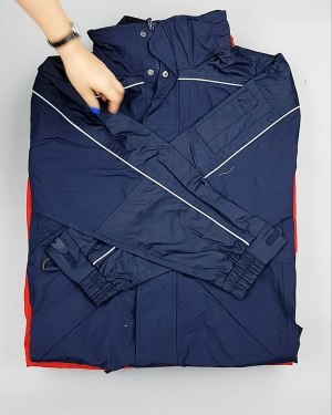 Фотография  436 - Ветровки CAN 084#10 кг, ЛОТ №6940 оптом в Майкопе и Адыгее