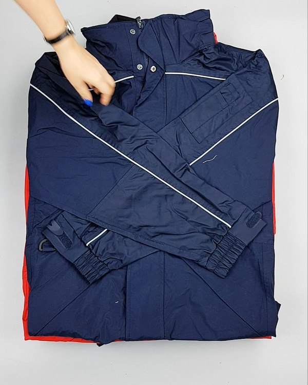 Фотография  749 - Ветровки CAN 084#10 кг, ЛОТ №6940 оптом в Майкопе и Адыгее