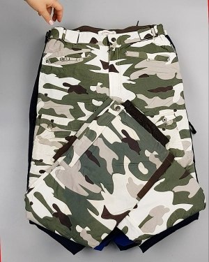 Фотография  308 - Комбинезоны лыжные SKI БМ#20 кг оптом в Майкопе и Адыгее