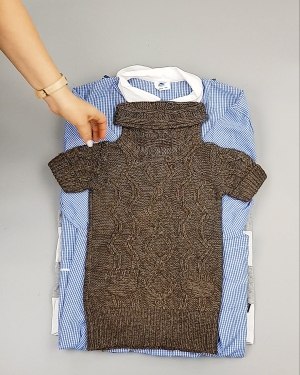 Фотография  116 - Детский микс осень Extra+Cream (CHILD AUTUMN EXTRA)#20 кг оптом в Майкопе и Адыгее