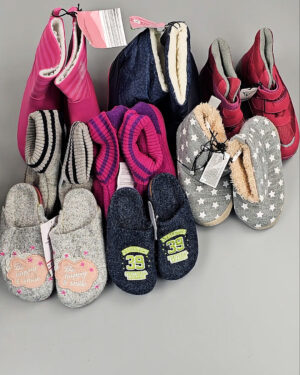 Фотография  359 - Обувь ALDI дети зима#5 кг, ЛОТ СТ-9735 оптом в Майкопе и Адыгее