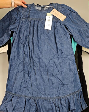 Фотография  240 - ONLY+Vero Moda Winter Mix 064#15 кг, ЛОТ СТ-10105 оптом в Майкопе и Адыгее