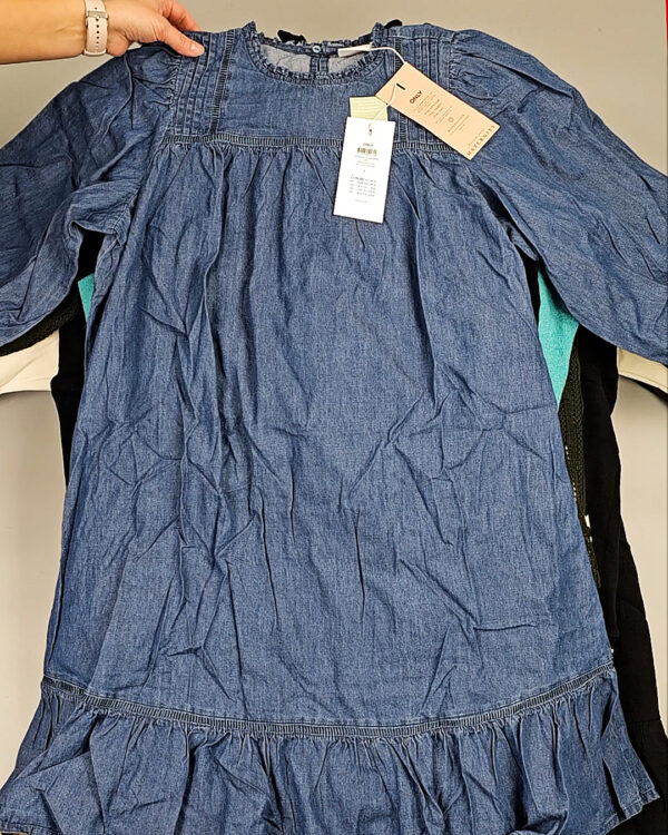 Фотография  640 - ONLY+Vero Moda Winter Mix 064#15 кг, ЛОТ СТ-10105 оптом в Майкопе и Адыгее